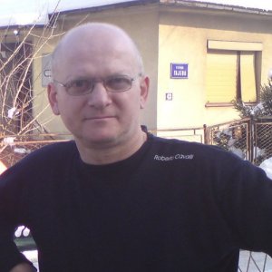 Лазар Чосич, 57 лет