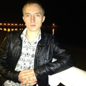 Егор , 35 лет