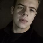 Андрей, 23 года